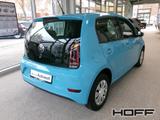 Volkswagen up! 1.0 MPI Klima Maps + More Bluetooth - Volkswagen up! in Bonn