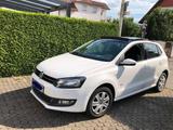Volkswagen Polo 1.2 44kW LIFE LIFE - VW Polo von privat