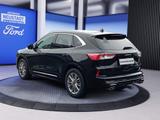 Ford Kuga 2.5 PHEV VIGNALE *AHK*TechnoPk*FahrAsPk* - Ford Kuga Vignale mit Hybrid-Antrieb (Benzin/Elektro)