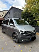 Volkswagen T6.1 California Ocean *4 Mot*AHK*BiColor*150kW - Volkswagen T6 California in Hagen