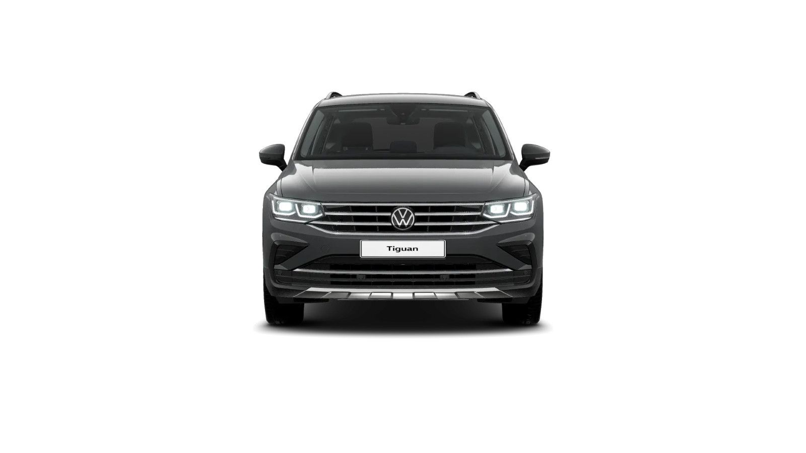 Volkswagen Tiguan - Bild 4