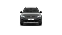 Volkswagen Tiguan - Vorschau Bild 4