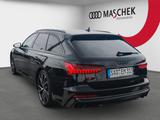 Audi S6 Avant 3.0 TDI AHK Matrix Navi+ 21Zoll 360°Kam - : Alcantara, Start/Stopp-Automatik
