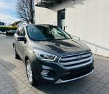 Ford Kuga Trend - Ford Kuga: Trend
