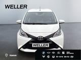 Toyota Aygo x-shift x-play *Bluetooth*Schaltwippen*Colo - Toyota Gebrauchtwagen