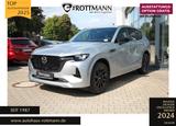 Mazda CX-60 2025 e-SKYACTIV D 200ps Aut. Homura Plus - Mazda CX-60 Gebrauchtwagen