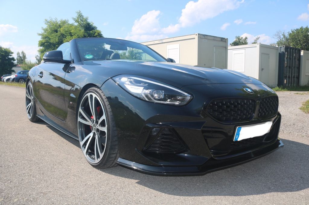 BMW Z4 M40i