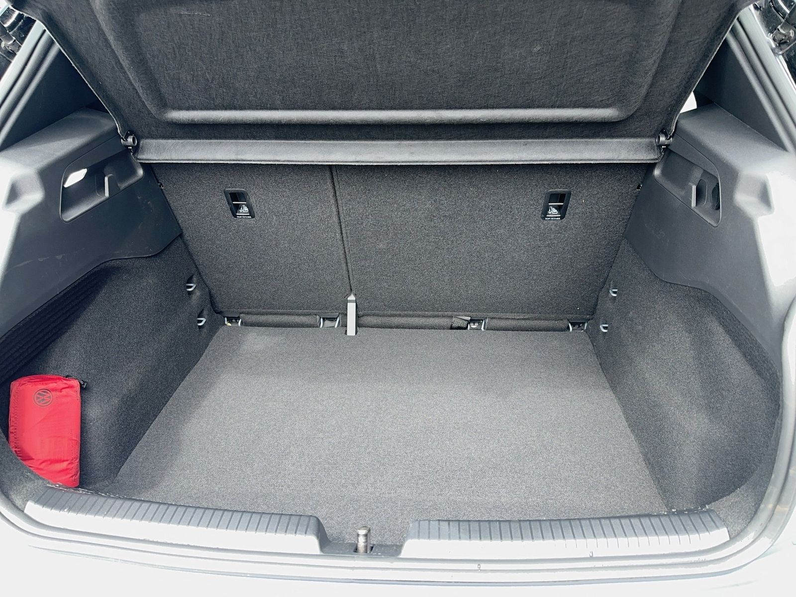 Volkswagen ID.3 - Bild 12