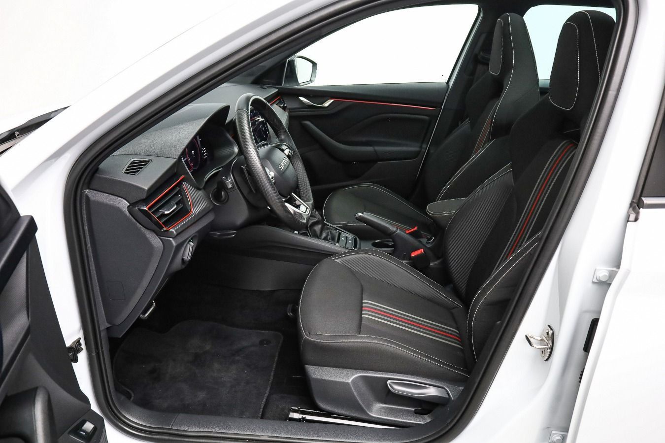 Skoda Scala - Bild 9