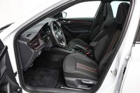 Skoda Scala - Vorschau Bild 9