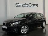 Peugeot 308 SW Active *NAVI*MirrorLink*TEMPO*LED* - Peugeot 308 in Frankfurt (Main)