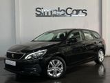 Peugeot 308 SW Active *NAVI*MirrorLink*TEMPO*LED* - Peugeot 308 in Frankfurt (Main)