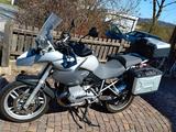BMW R 1200 GS 1200 GS mit org. Koffer, Garagenfz - Offers