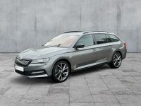 Skoda Superb - Vorschau Bild 2
