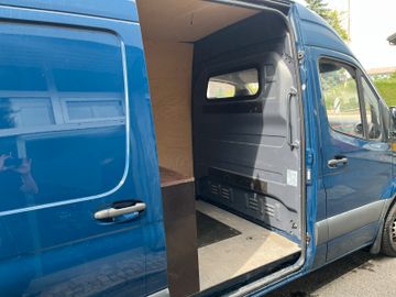 Mercedes Sprinter - 5