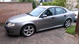 Saab SAAB 9.3 1,9 tid - Saab 9-3 mit Diesel-Antrieb: Limousine, 1.9