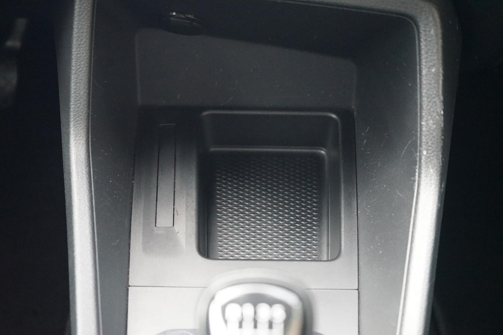 Volkswagen Caddy 1.5 TSI Tempomat Sitzheizung DAB Klima USB, миниатюра 15