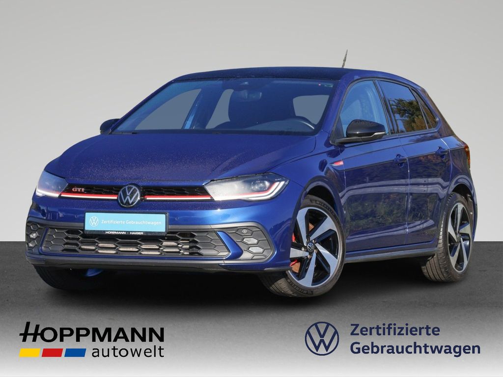 Image of Volkswagen Polo