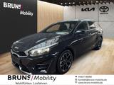 Kia Ceed Sportswagon 1.5 T DCT GT-Line - Kia cee'd Sportswagon Neuwagen
