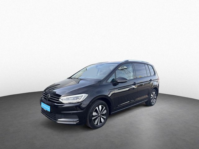 Touran 1.5 TSI MOVE IQ LIGHT+KAMERA+ACC+DCP+PDC