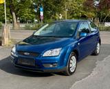 Ford Focus Style TÜV NEU! - Ford Focus aus 2007: Style
