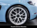 Porsche 718 Spyder RS BOSE Rückfahrkamera LED - Porsche Boxster Gebrauchtwagen in München