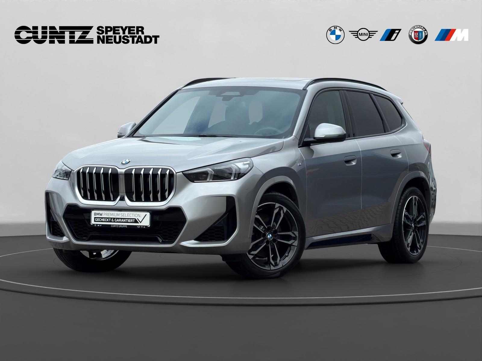 BMW X1 xDrive23i ab 1,99% eff. / M Sport Panorama An