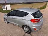 Ford Fiesta 1,0 EcoBoost 74kW Cool & Connect Auto... - Ford Fiesta: 7