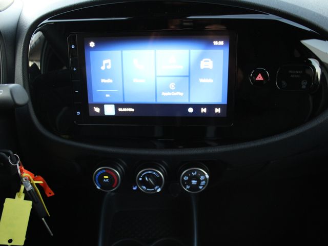 Aygo X Teamplayer Design Paket