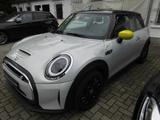 MINI Mini Cooper SE Classic Trim LED Navi DA RTTI - silberne MINI Cooper SE