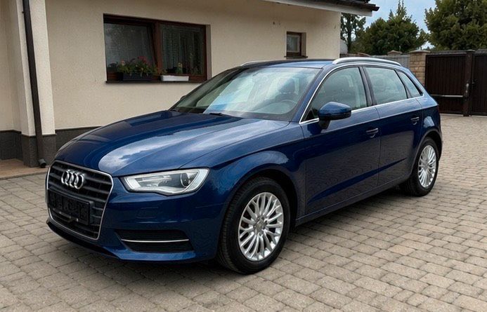 Image of Audi A3