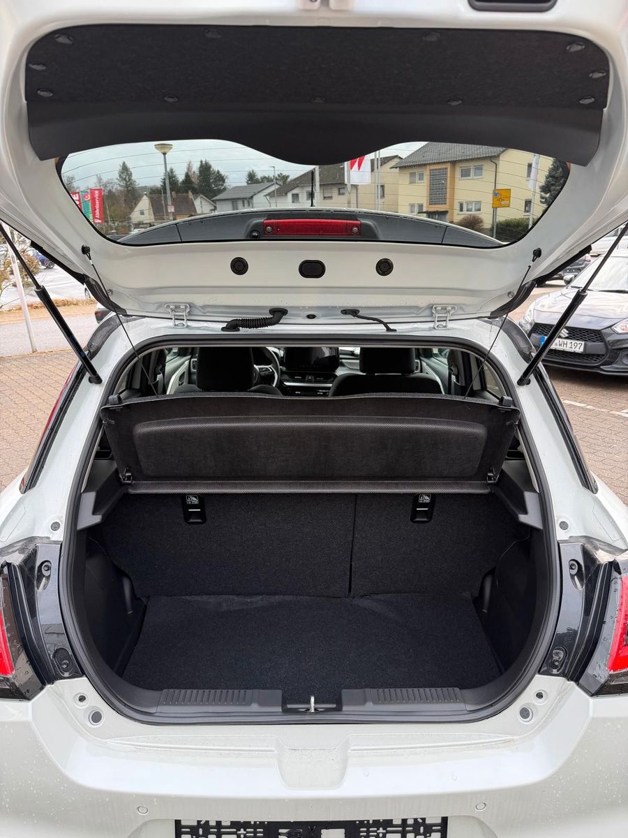 Suzuki Swift - Bild 5