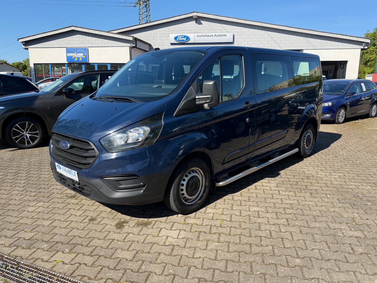 Ford Transit Custom 320 L2