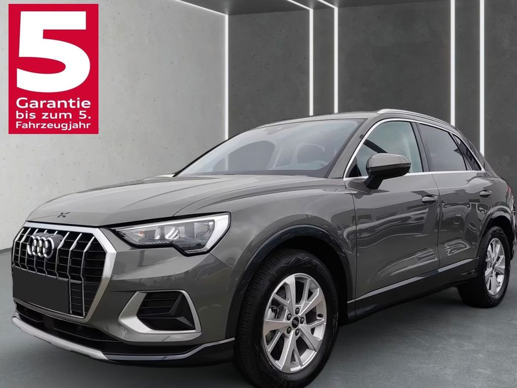 Image of Audi Q3