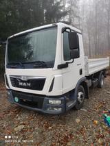 MAN Truck 