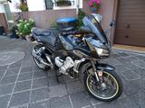 Yamaha FZ 1 Fazer ABS - YAMAHA 2008 FZ1