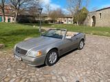 Mercedes-Benz Mercedes Benz SL 320 R129 - gebrauchte Mercedes-Benz SL 320 aus dem Jahr 1994