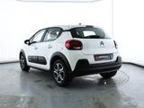 Citroën C3 1.2 PureTech Bluetooth|Tempomat|PDC - Citroën C3 in München