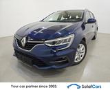 Renault Megane Estate 1.6 E-Tech PHEV Aut. LED Virtual  - Renault Megane Estate Gebrauchtwagen