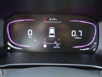 Kia Picanto GT-Line KLIMA-NAVI-SHZG-TWA-LED-LEDER