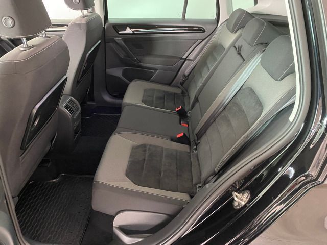 Golf Sportsvan Highline 1.4 TSI DSG NAVI+AHK