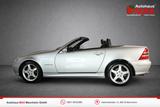 Mercedes-Benz SLK 200 Kompressor AMG~Sammlerzstnd~AC~SZH~Tempo - Mercedes-Benz SLK 200: AMG