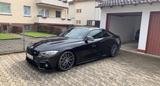 BMW 435i Coupé M Sport M Sport mit EGO X Klappenaga - BMW: E4