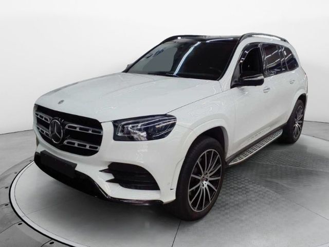 Mercedes-Benz GLS 400d 4M AMG-LINE*7-SITZ*SITZKLI*22Z*MEGAVOLL