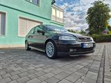 Opel Astra G OPC 1  - gebrauchte Opel Astra aus dem Jahr 2000