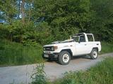 Toyota Land Cruiser BJ73 Turbo Diesel Hard... - Toyota Land Cruiser: Bj