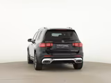 Mercedes-Benz GLB 220 d 4MATIC *AMG*Keyless*360°*AHK*DynLicht* - Mercedes GLB 220 mit Anhängerkupplung