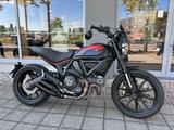 Ducati Scrambler 800 Full Throttle ABS - DUCATI 800