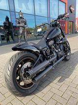 Harley-Davidson FXLRS Low Rider S 117 UMBAU SOFORT VERFÜGBAR - HARLEY-DAVIDSON LOW RIDER S FXLRS
