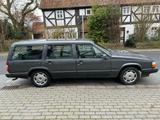 Volvo 940GL 8Fach-Bereift Oldtimer - Volvo 940 Gl Gebrauchtwagen